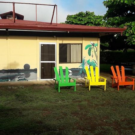 Casa Sierpe Exterior photo