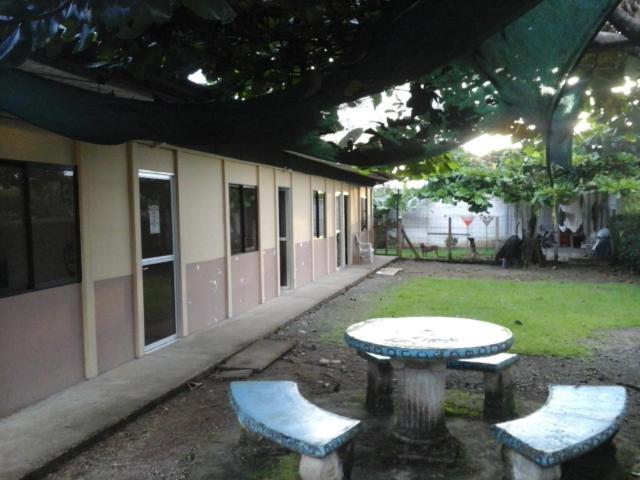 Casa Sierpe Exterior photo