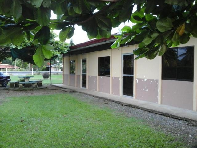 Casa Sierpe Exterior photo