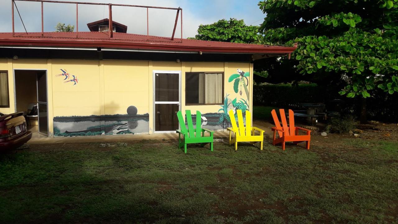 Casa Sierpe Exterior photo